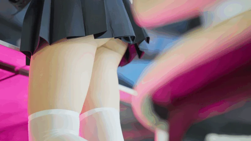 蠢沫沫 - 学妹的兼职 [136P,130GIF,1V-3.17GB] g (5).webp